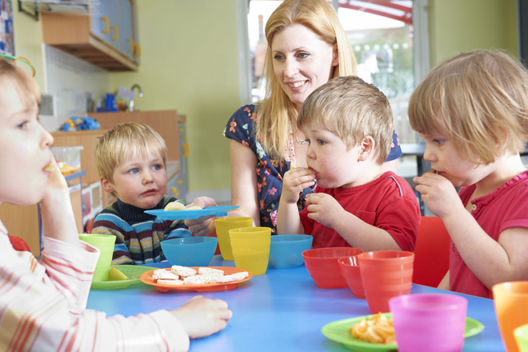 Accreditation National Association For Family Child Care child-care-director-qualifications-csu-online