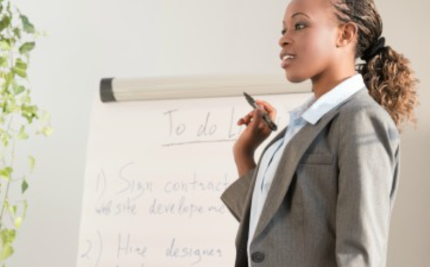 leaders female leader