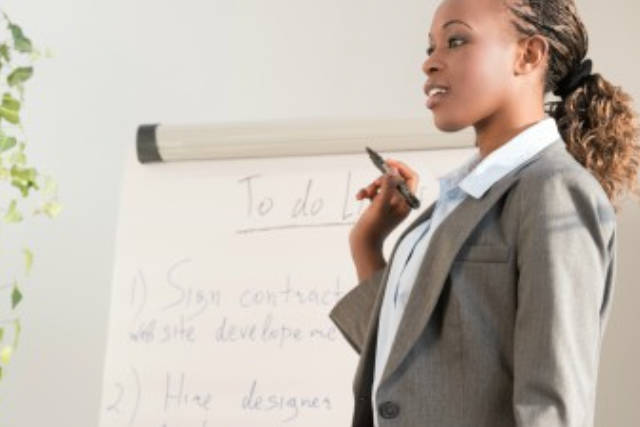 leaders female leader