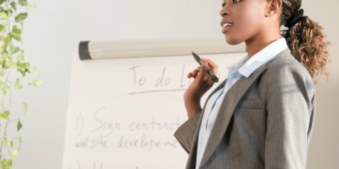 leaders female leader