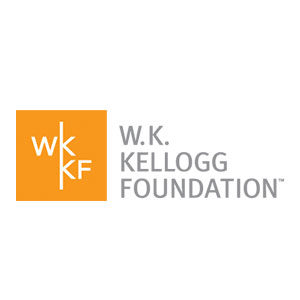 Kellog foundation logo
