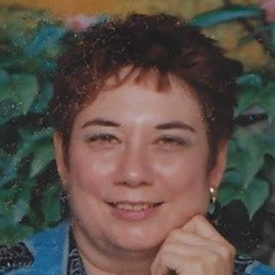 Maria Florez