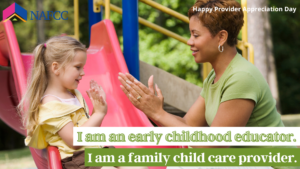 child educator