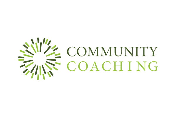 community coaching logo