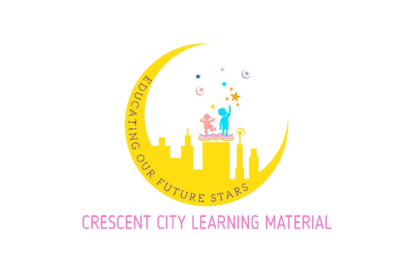 crescent city logo