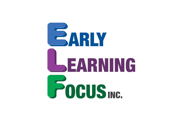 early learning focus inc logo