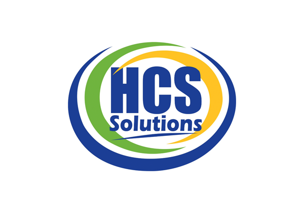 HCS solutions logo
