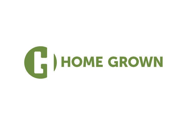 homegrown logo