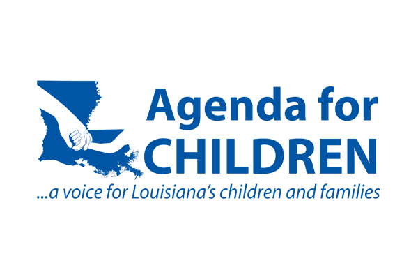 agenda for children logo