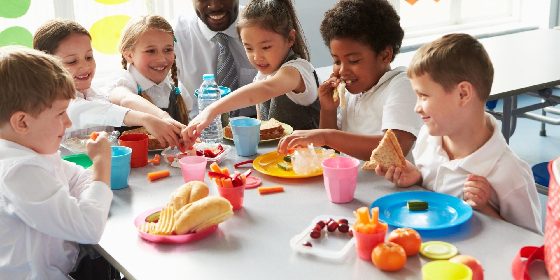 Child Nutrition Action in Congress: Senator Casey introduces the Access to  Healthy Food for Young Children Act – National Association for Family Child  Care