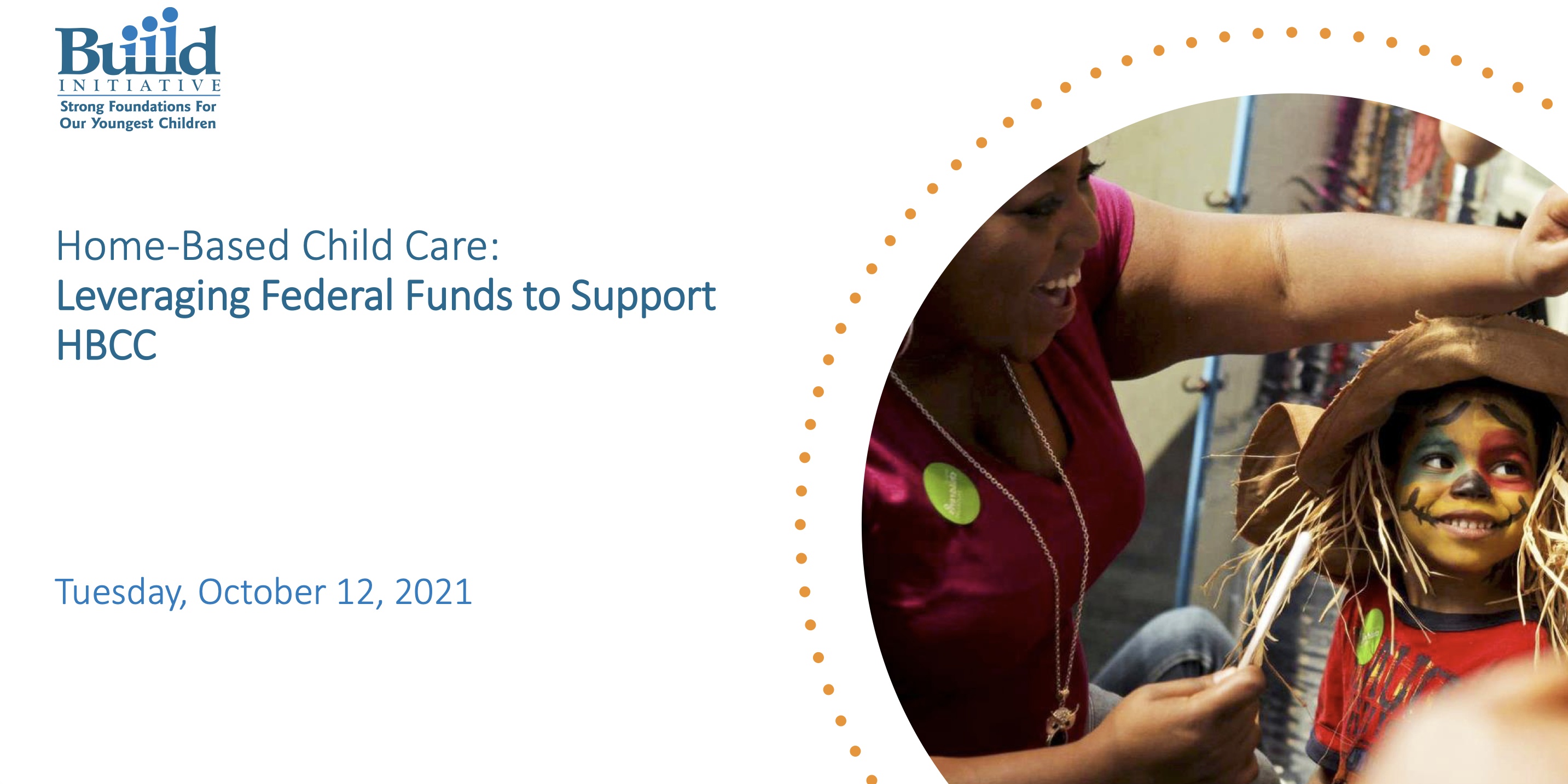 Screen Shot 2021-10-26 at 8.13.29 AM build initiative presentation start