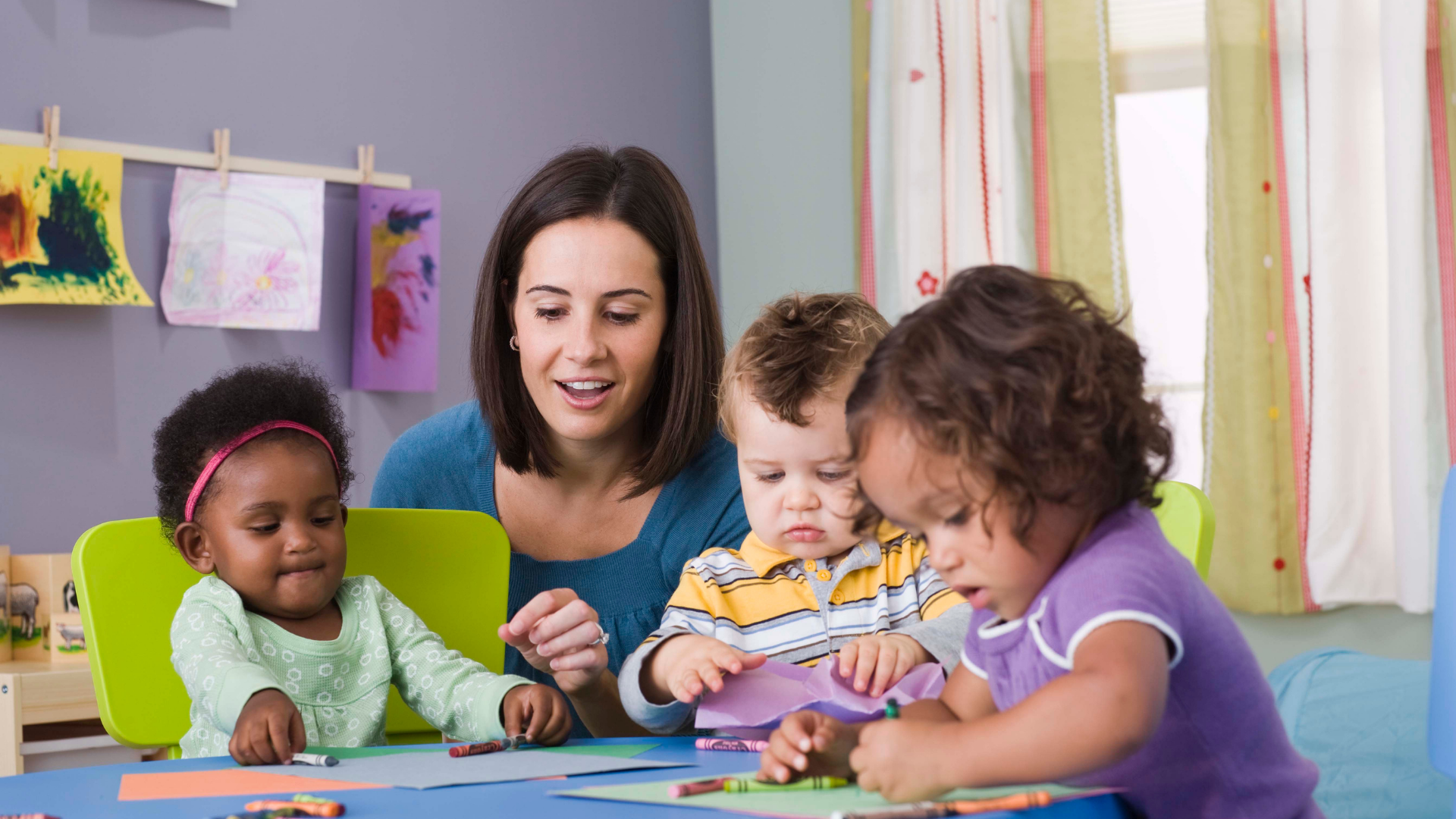 What Family Child Care Needs from Congress Now National Association What Family Child Care Needs from Congress Now National Association