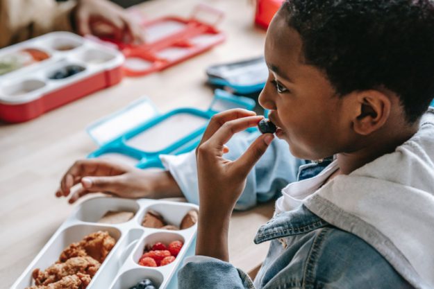 pexels-katerina-holmes-5905681 child eating