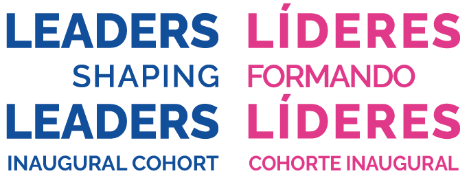 inaugural cohort title banner