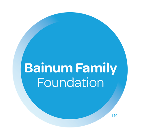 Bainum logo