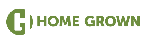 home grown logo