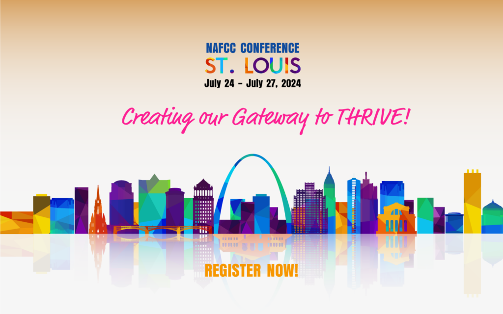 Annual Conference 2024 National Association for Family Child Care