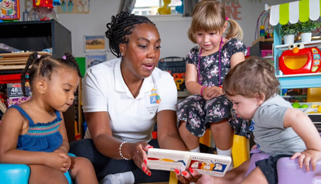 child-care child care