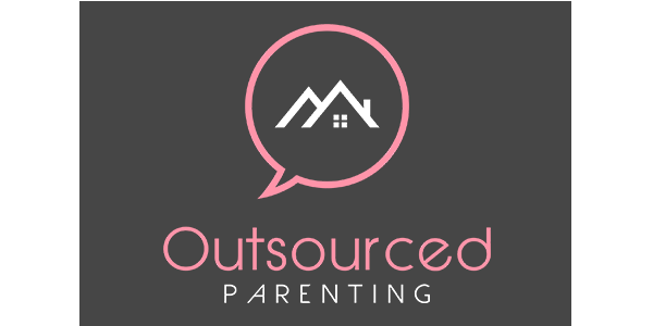 outsourced parenting