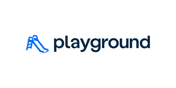playground logo
