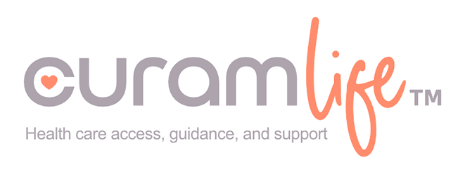 Curamlife logo