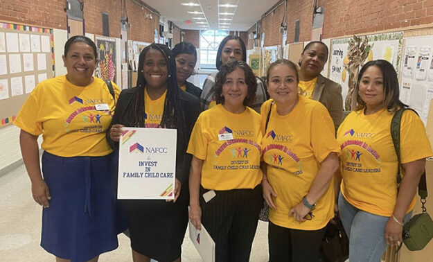 nafcc-team NAFCC team