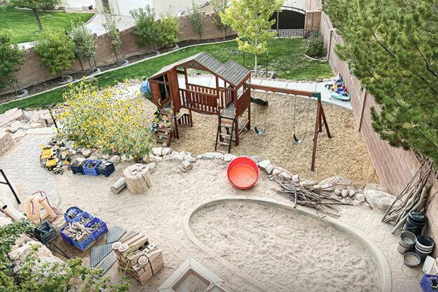 playground Playground