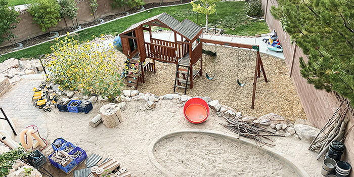 playground Playground