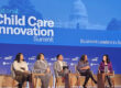 Child care innovation summit