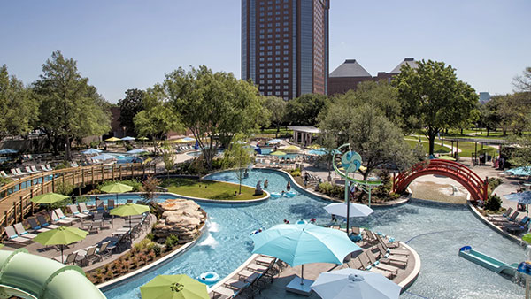 Hilton Anatole