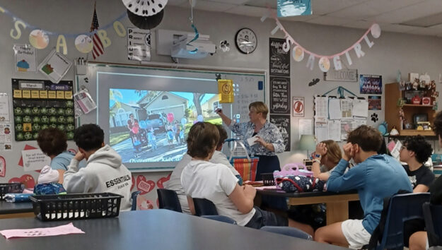 classroom classroom