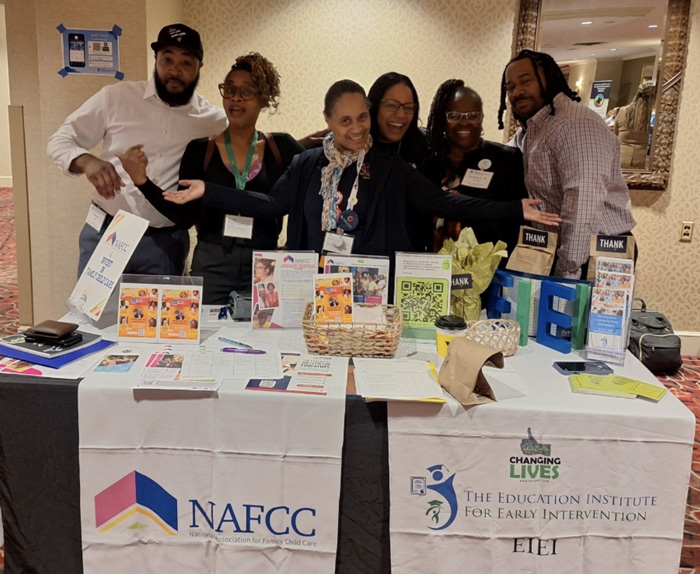 OCDEL conference