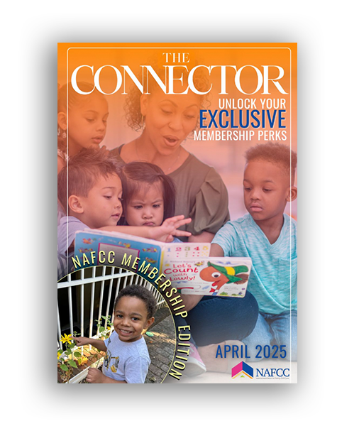Book cover april 2025 edition