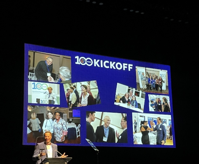 NAFCC Celebrating Community and Advocacy in Connecticut