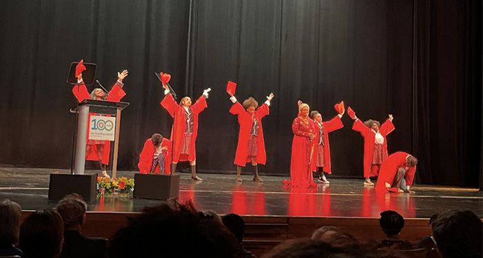 NAFCC Celebrating Community and Advocacy in Connecticut