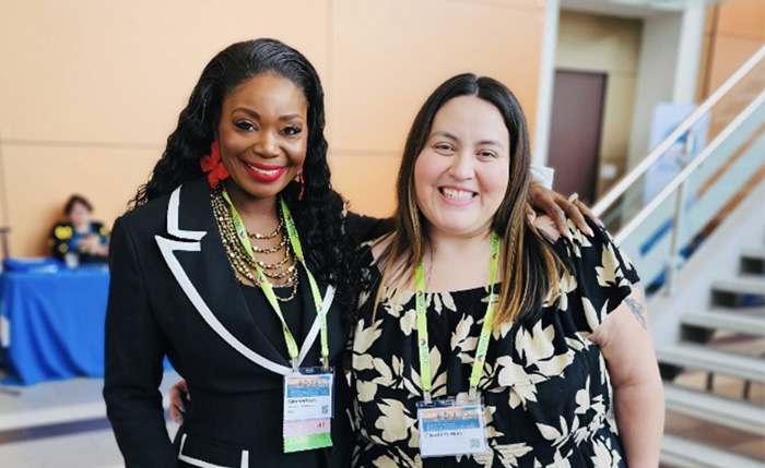 NAFCC Hosts First Regional Conference in Houston