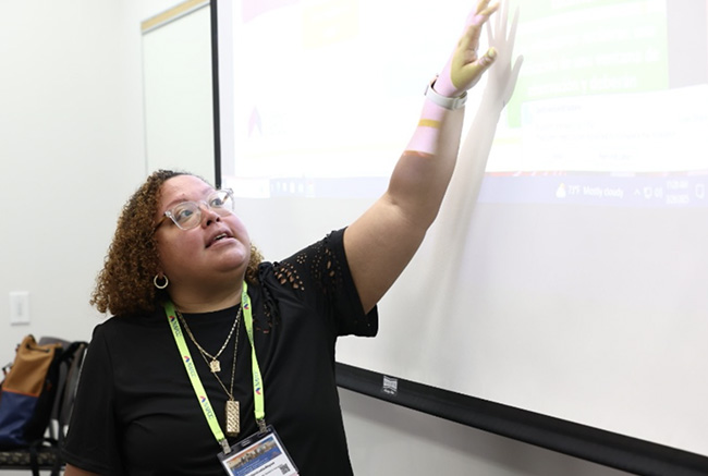 NAFCC Hosts First Regional Conference in Houston
