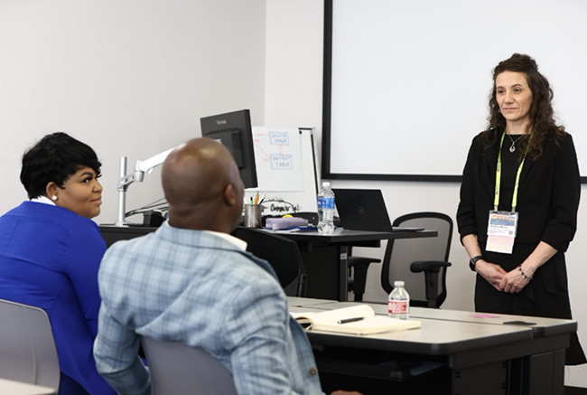 NAFCC Hosts First Regional Conference in Houston