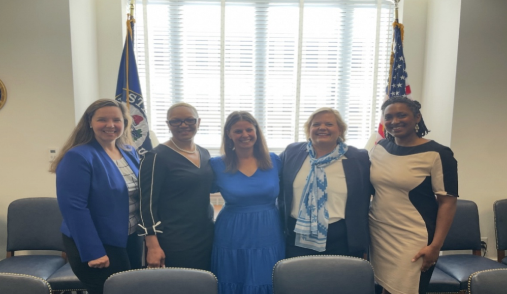 NAFCC advocacy