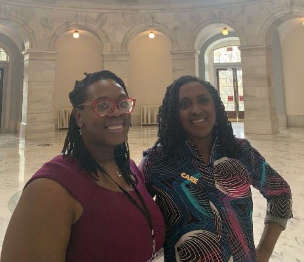 NAFCC on Capitol Hill