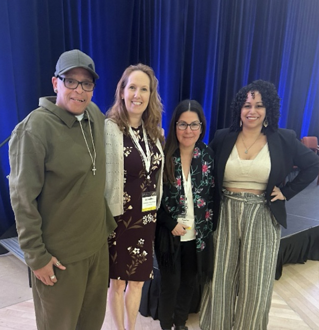 NAFCC at RAPID at 5: Elevating Family Child Care