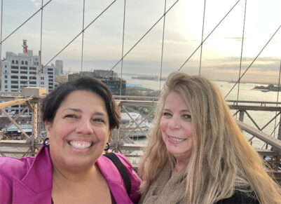 NAFCC retreat