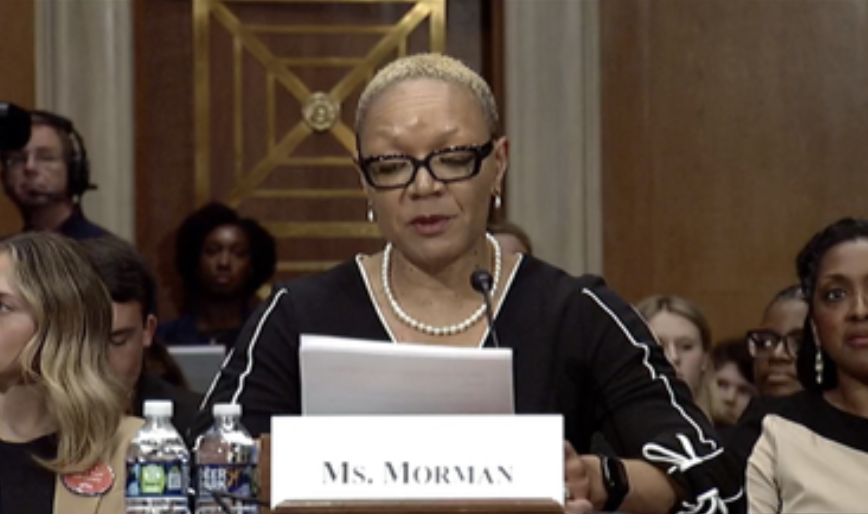Committee on education, labor and pensions