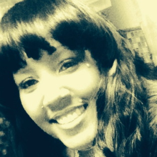 Adrianne Moore
