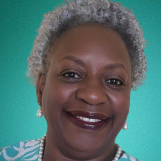 Vantoinette Savage