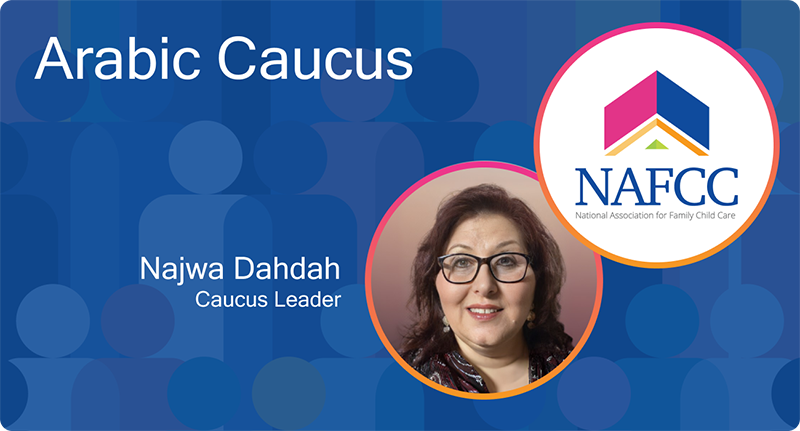 arabic caucus