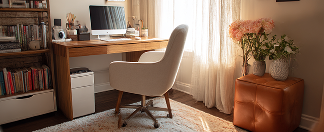 Home office