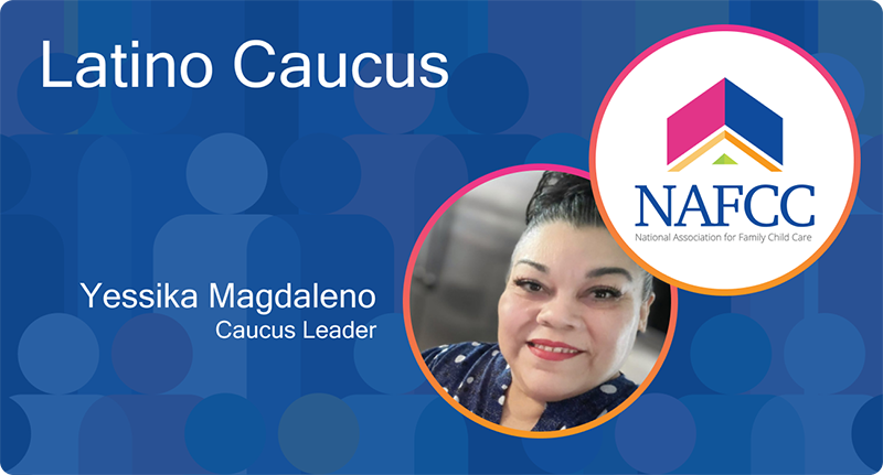 Latino caucus