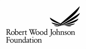 RWJF logo