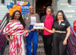 Louisiana mixer and networking